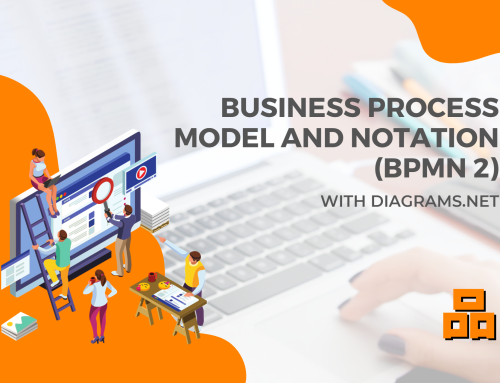 What is BPMN and How to Use it for Process Modeling in Diagrams.net