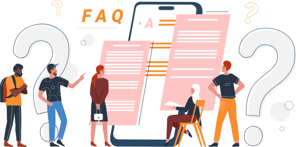 FAQ