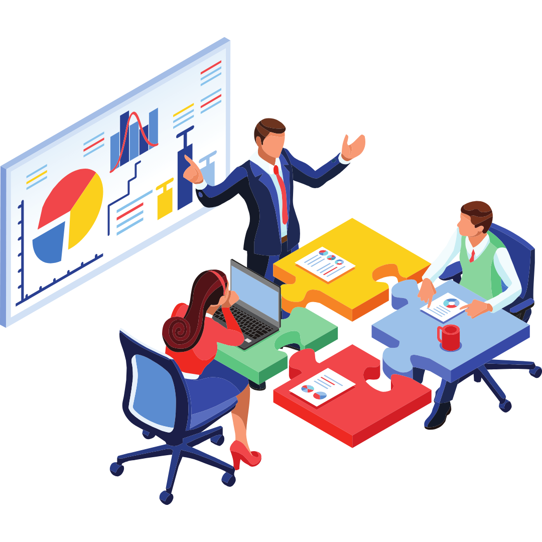 Partner Page Hero